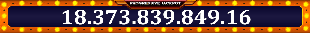 Jackpot KIUQQ